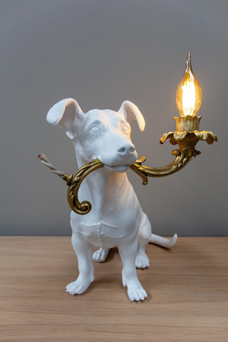 Seletti Rio Tafellamp