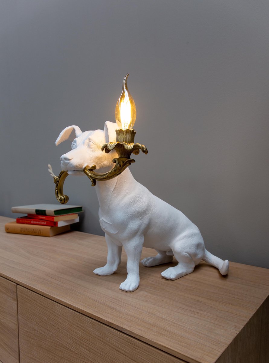 Seletti Rio Tafellamp