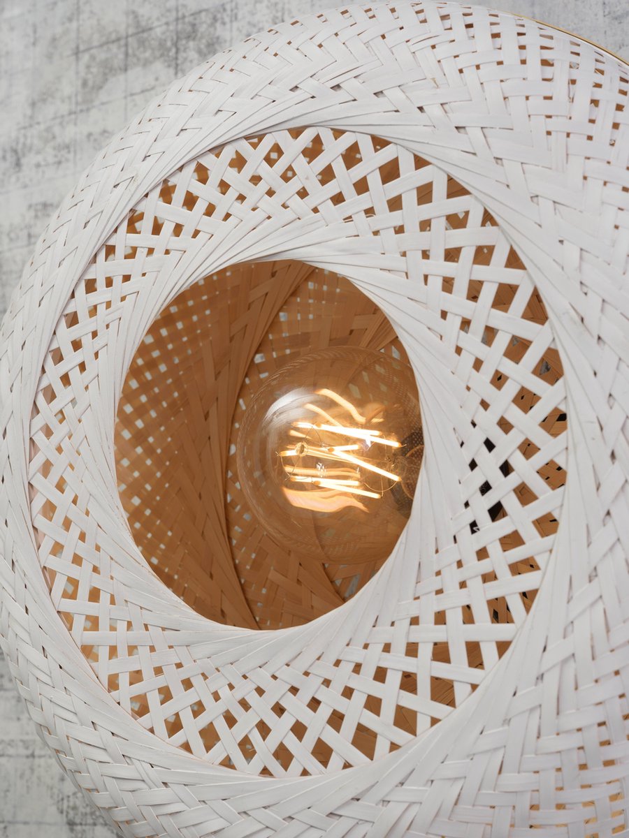 Good&Mojo Palawan Plafonnière L