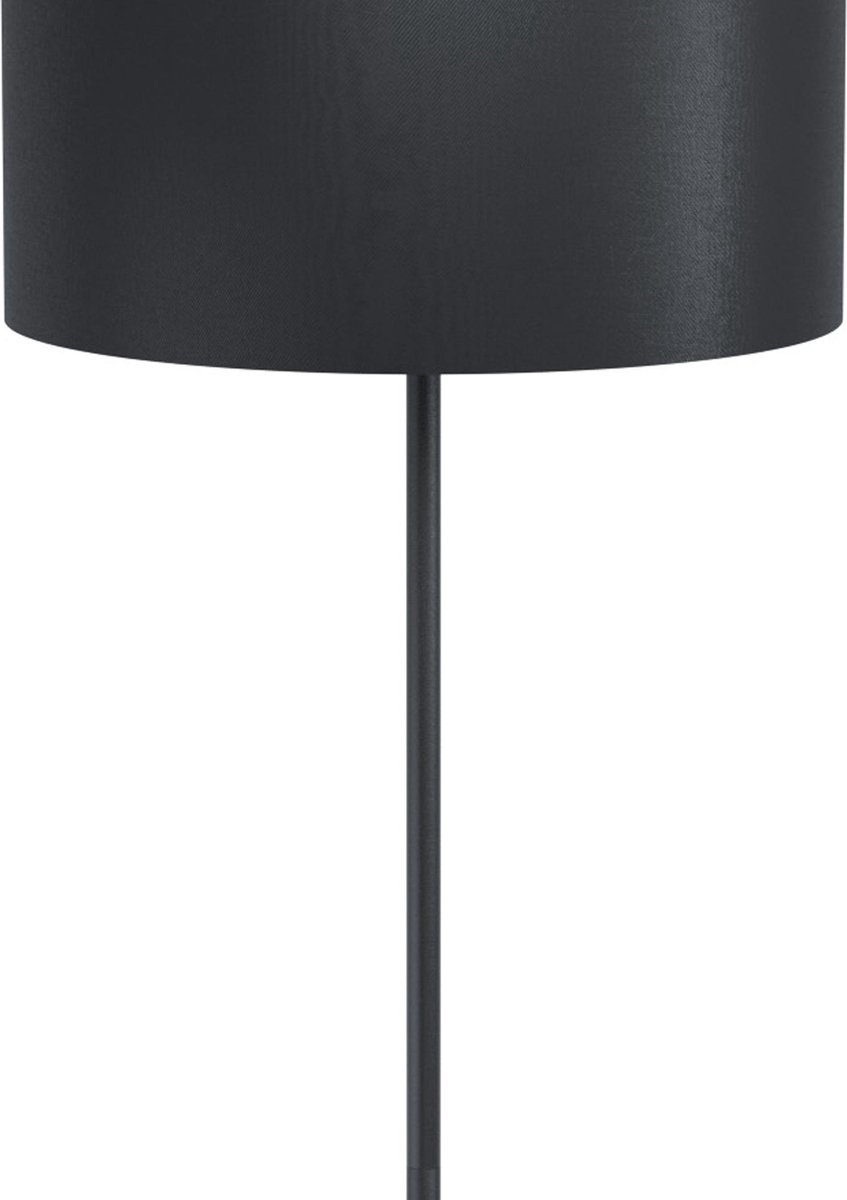 EGLO Maserlo 1 Vloerlamp - Zwart