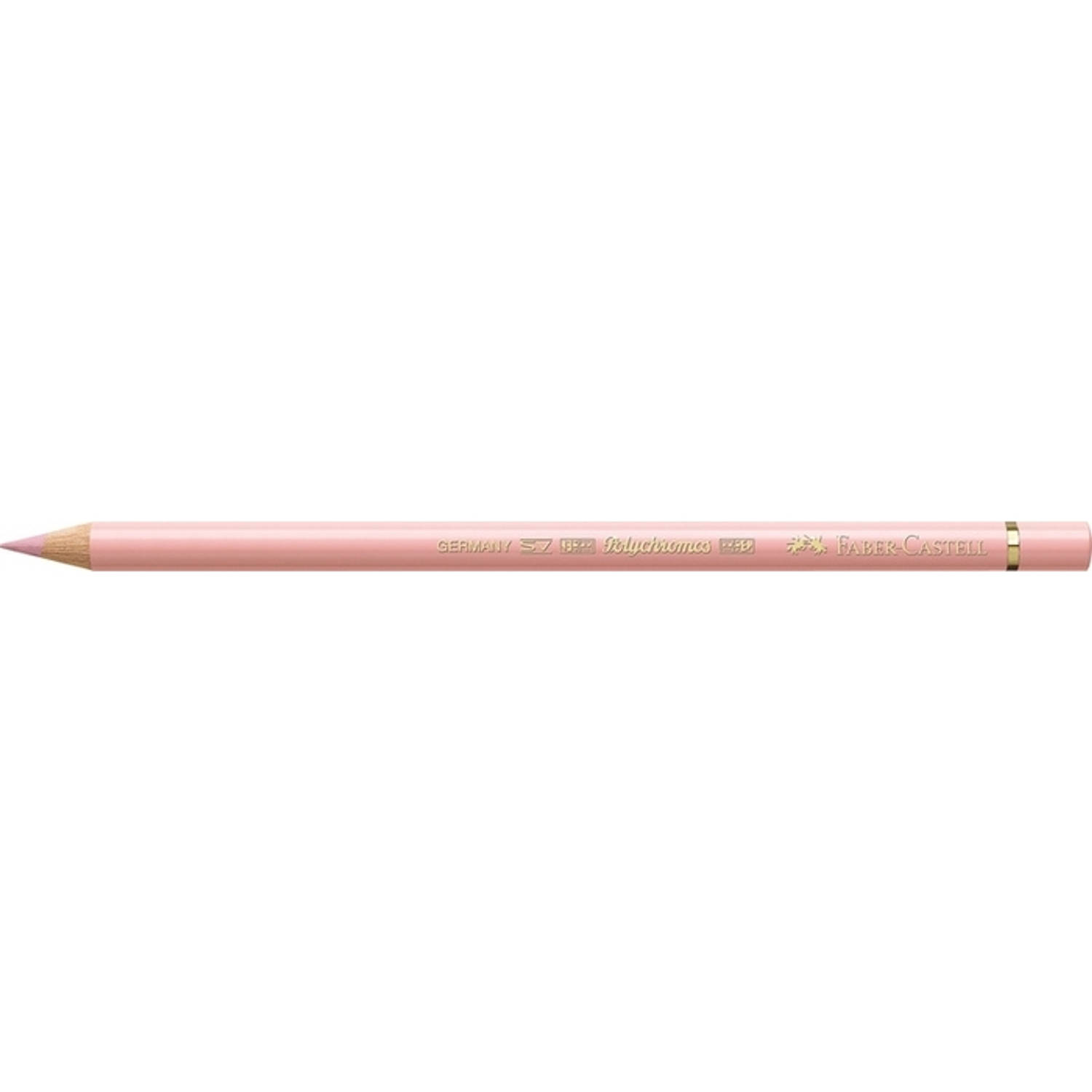 Faber Castell Kleurpotlood Faber-castell Polychromos 132 Huidskleur Fel - Beige