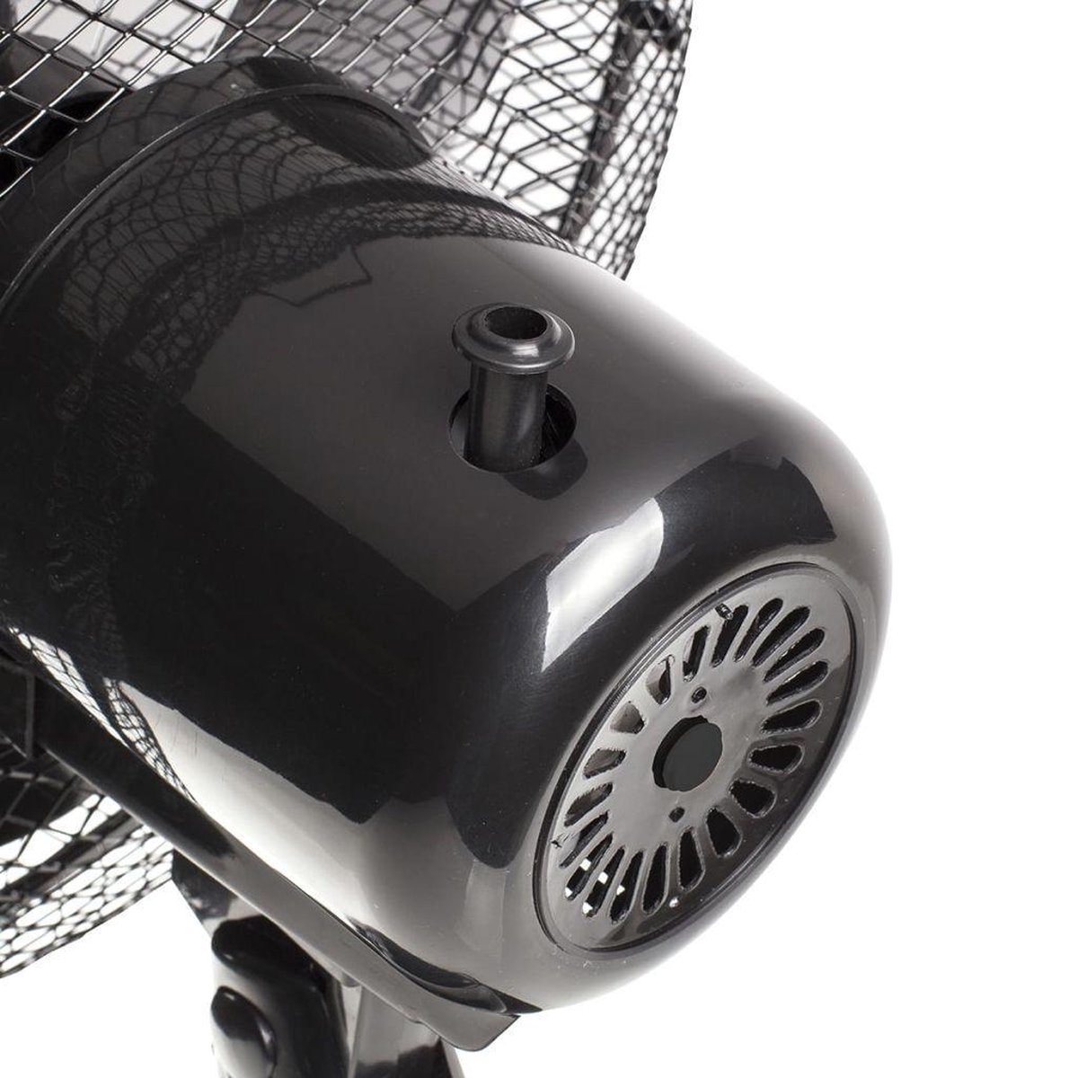 Tristar Tafelventilator VE-5931 40 W 30 cm - Zwart