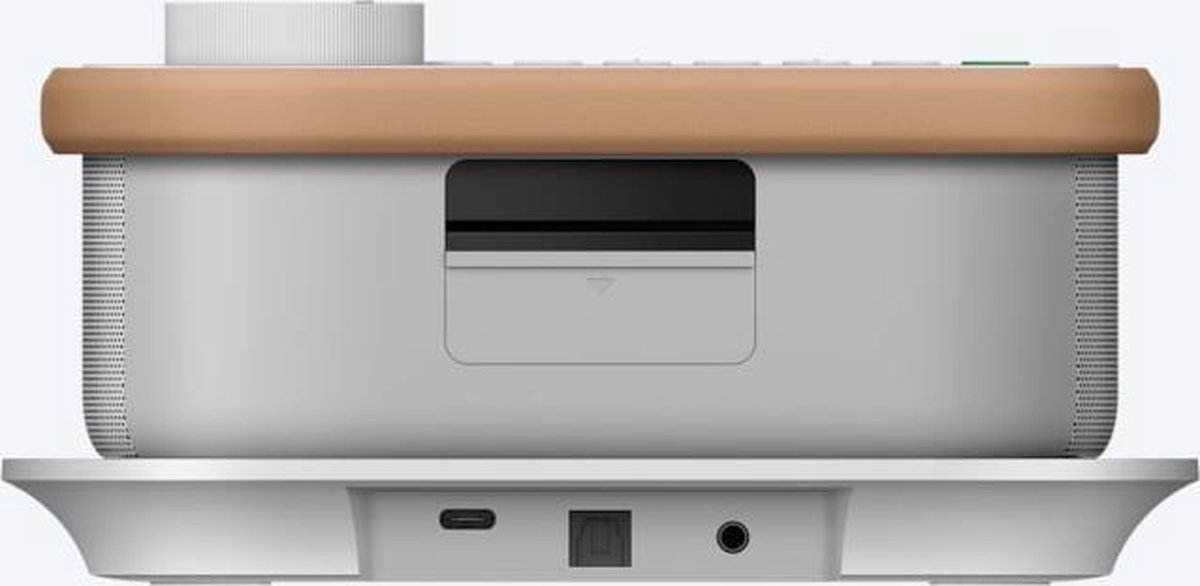 Sony SRS-LSR200 draagbare luidspreker - Wit