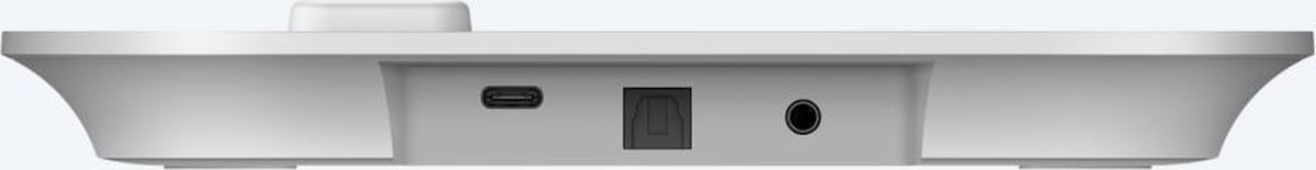 Sony SRS-LSR200 draagbare luidspreker - Wit