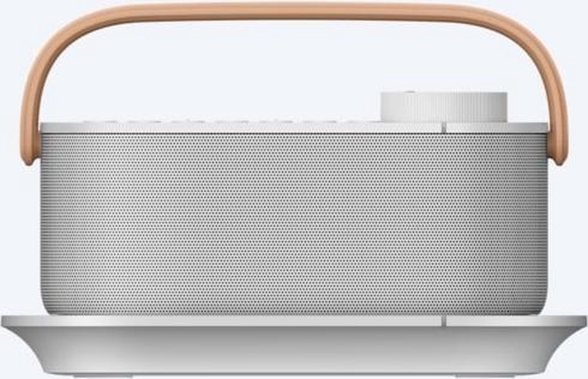 Sony SRS-LSR200 draagbare luidspreker - Wit