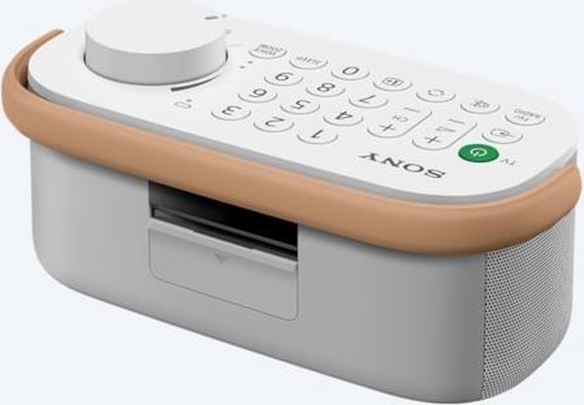 Sony SRS-LSR200 draagbare luidspreker - Wit