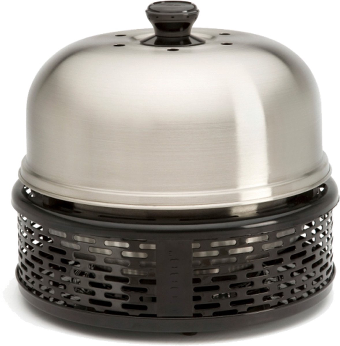 Cobb Compact Pro Houtskoolbarbecue - Zwart