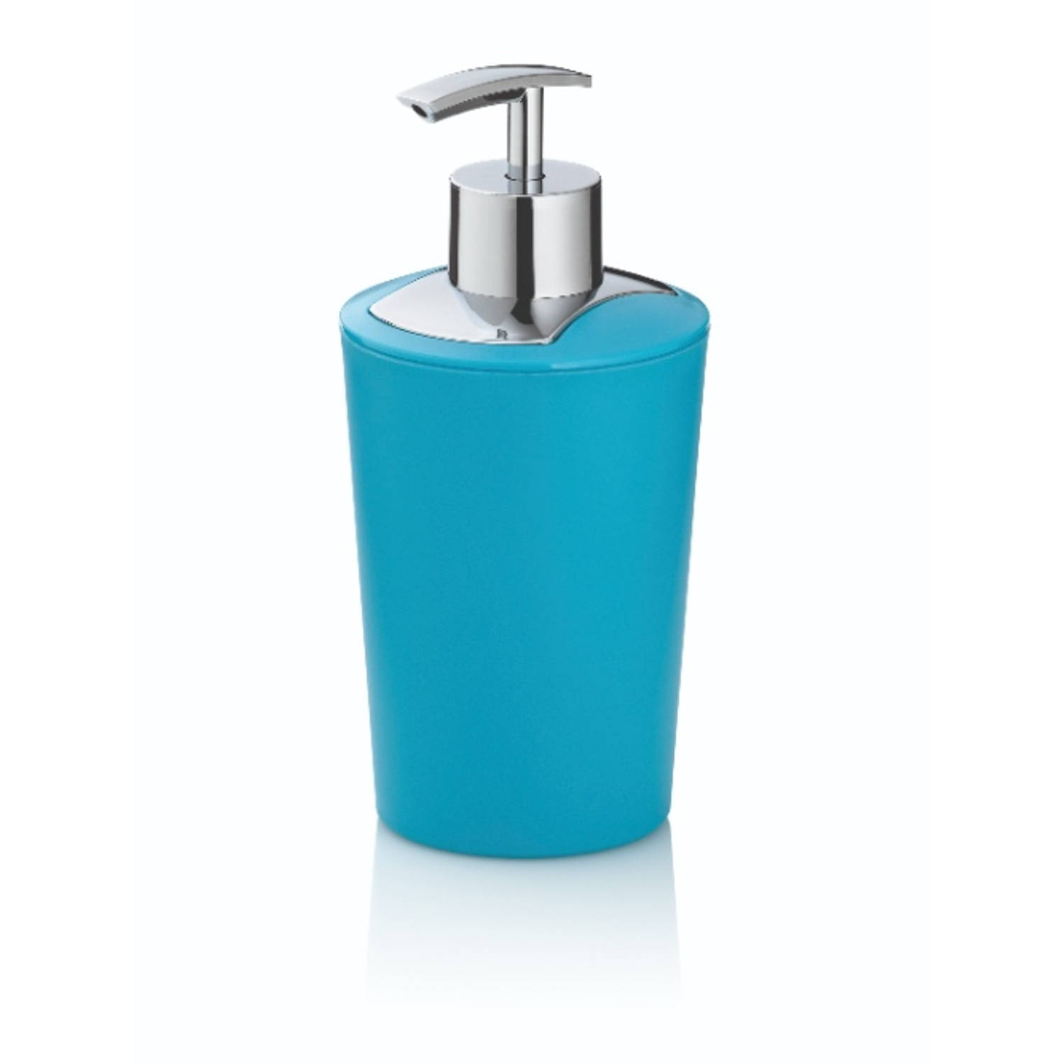 Kela Marta Zeepdispenser - Turquoise