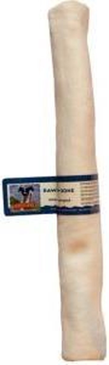 Biofood Dental Rol Rund - Hondensnacks - Large