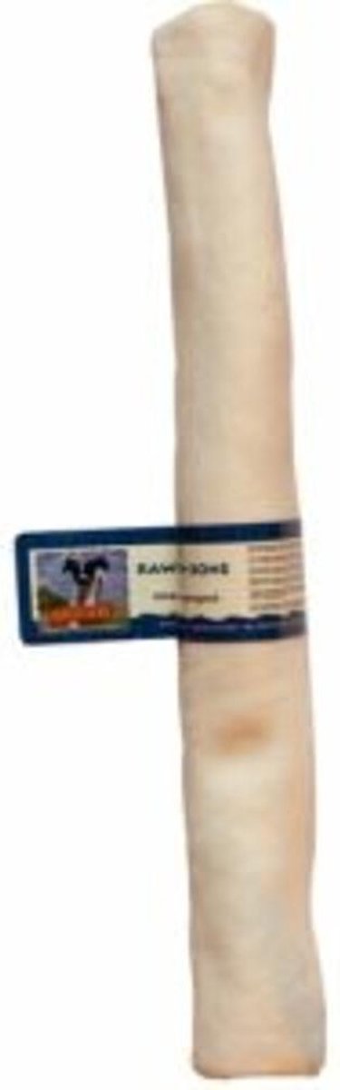 Biofood Dental Rol Rund - Hondensnacks - Large