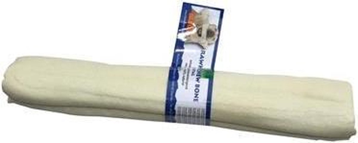 Biofood Dental Rol Rund - Hondensnacks - Large