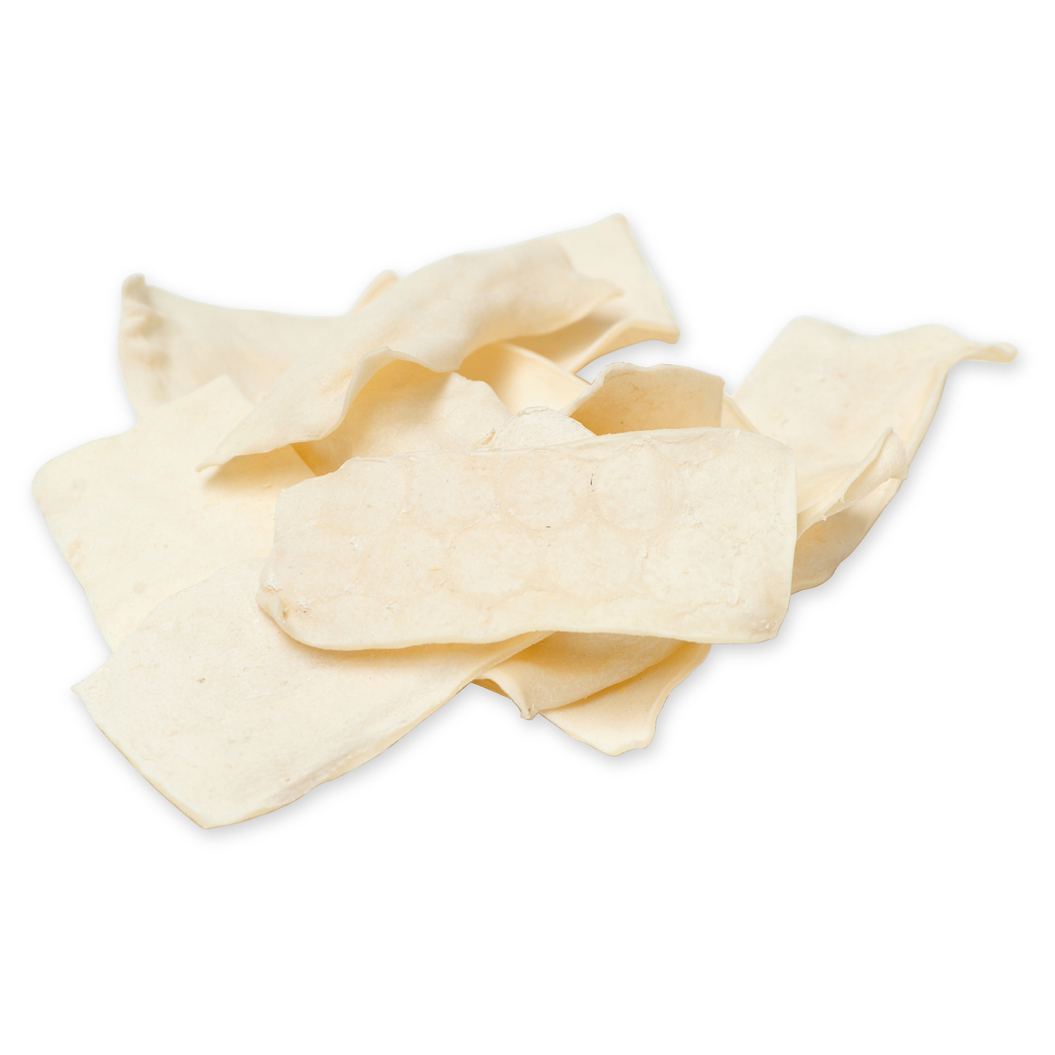 Farm Food Rawhide Dental Chips Rund - Hondensnacks - 150 g