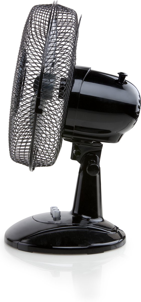 Domo DO8138 Ventilator Ø 23 cm - Zwart