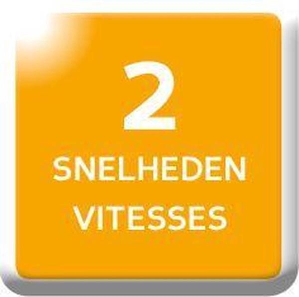 Domo DO8138 Ventilator Ø 23 cm - Zwart