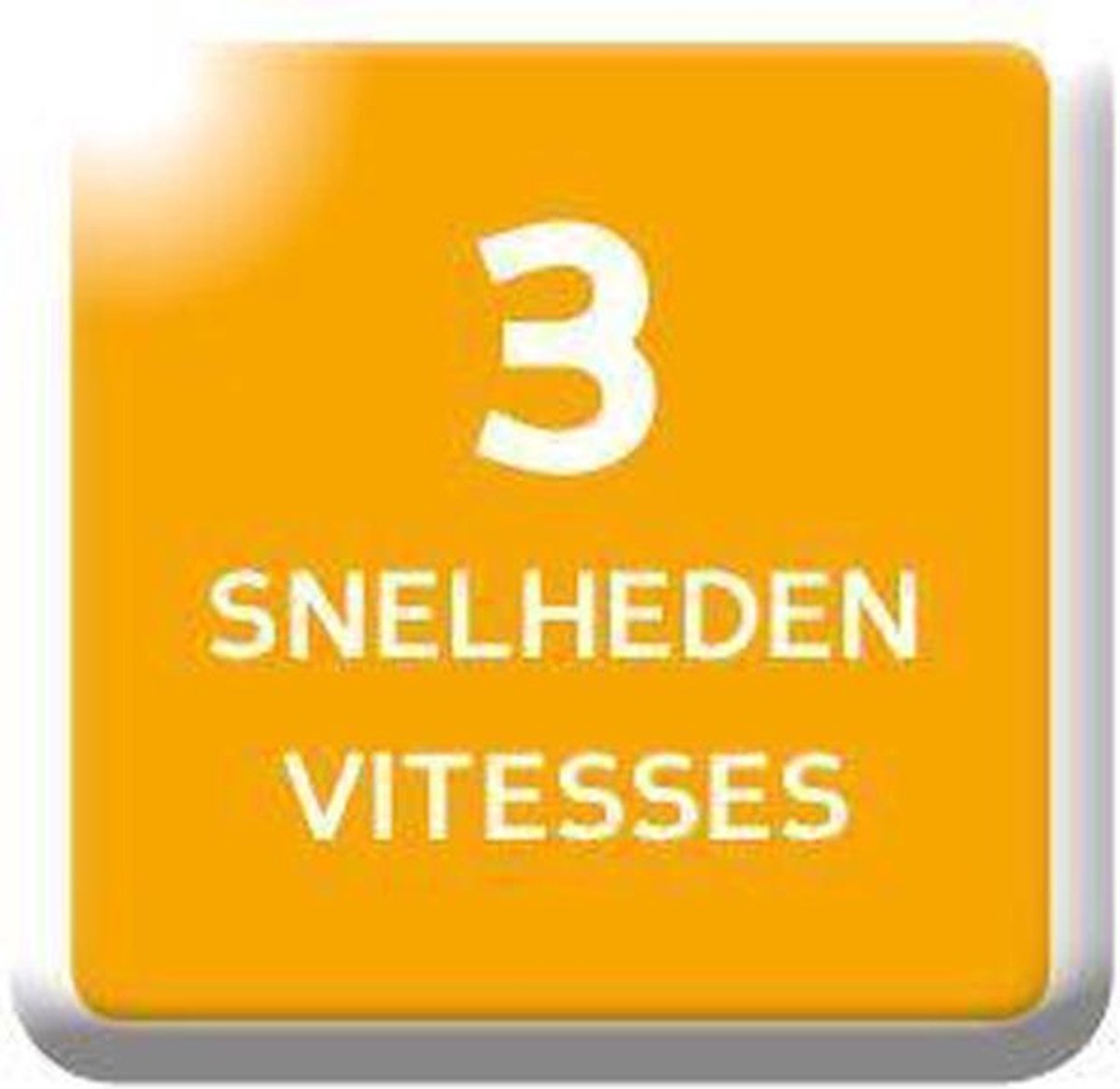 Domo DO8139 Ventilator Ø 30 cm - Zwart