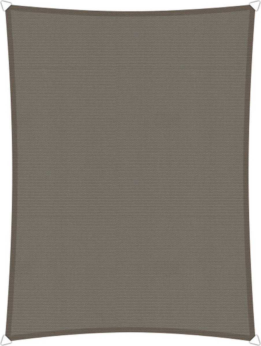 Sunfighters Waterdicht 3x4 Taupe - Bruin