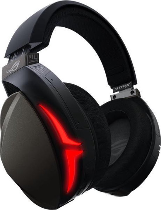 Asus ROG Strix Fusion 300 Headset Hoofdband - Zwart