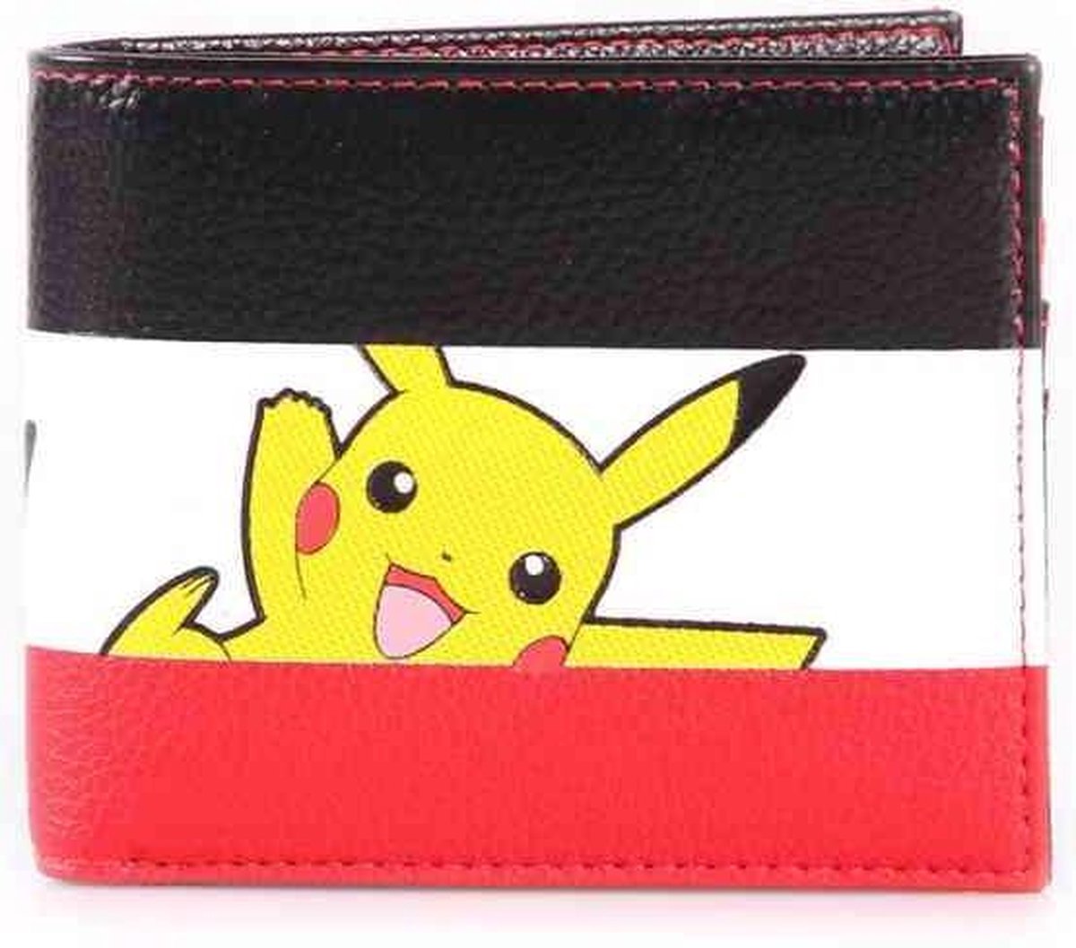 Pokémon - Pikachu Portomonnee