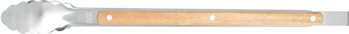 Jamie Oliver Bbq Tang - 46 Cm - Bruin