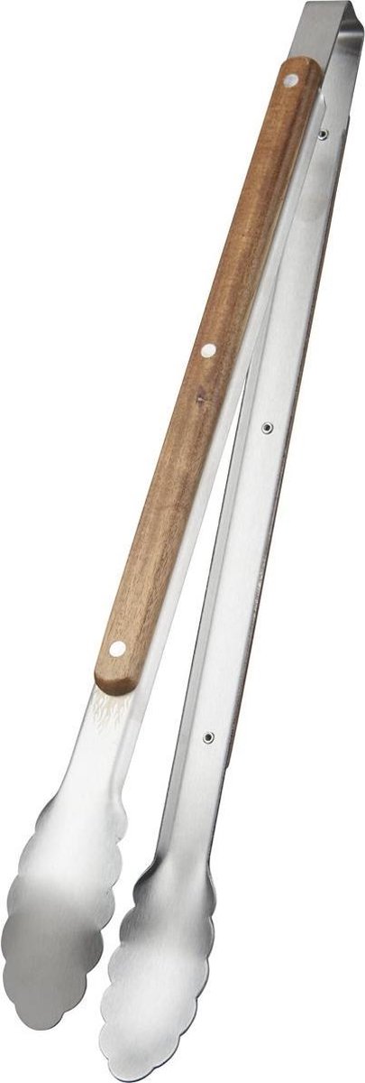 Jamie Oliver Bbq Tang - 46 Cm - Bruin