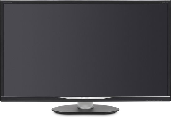 Philips P Line 328P6AUBREB/00 - QHD LCD Monitor