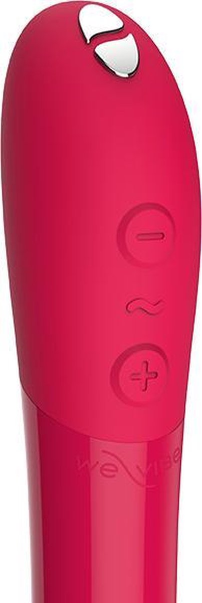 We Vibe We-vibe Tango X - Rood