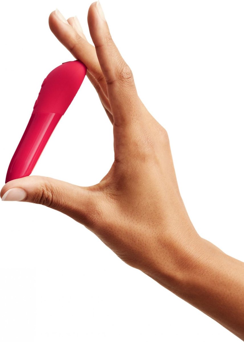 We Vibe We-vibe Tango X - Rood