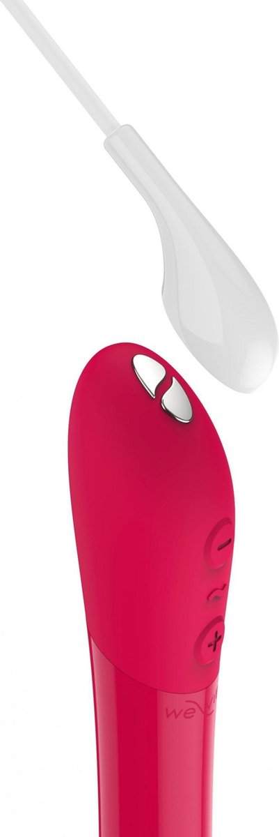 We Vibe We-vibe Tango X - Rood