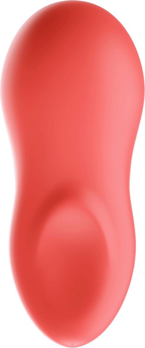 We Vibe We-vibe Touch X - Rood