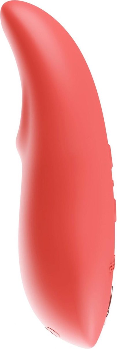 We Vibe We-vibe Touch X - Rood