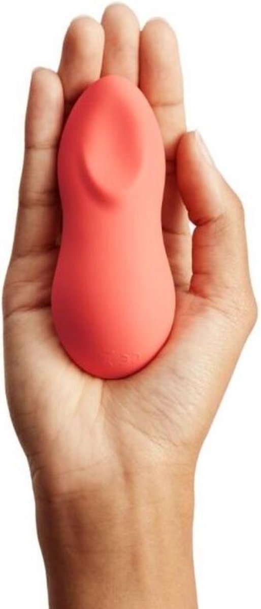 We Vibe We-vibe Touch X - Rood