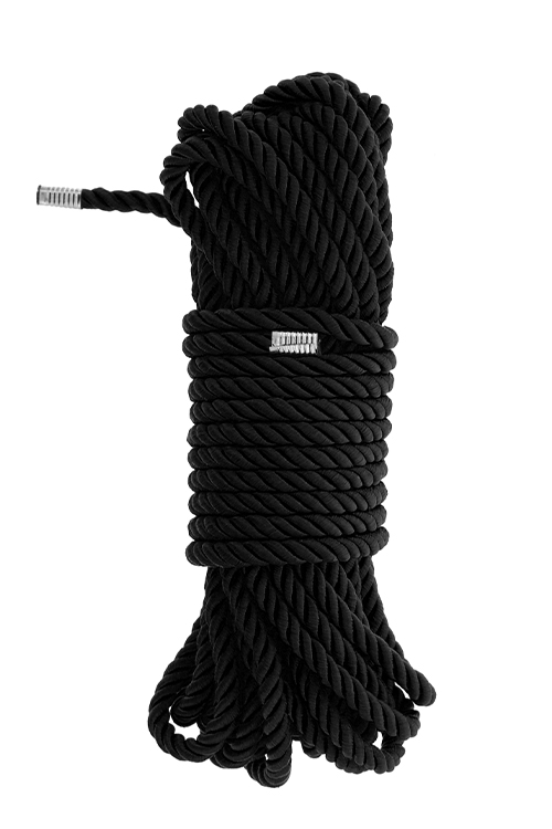 Dream Toys Blaze deluxe bondage rope 10m