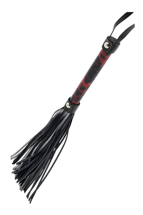 Blaze Flogger