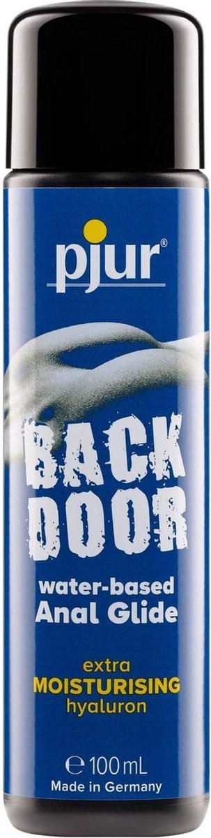 Pjur Backdoor Glide 100ml