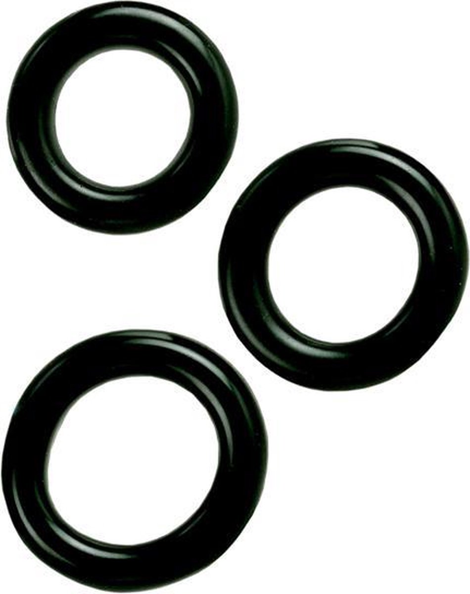 Colt Toys cockring set