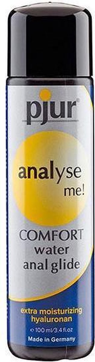 Pjur Analyse me glide 100ml