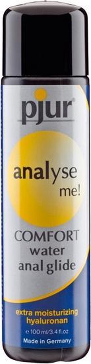 Pjur Analyse me glide 100ml
