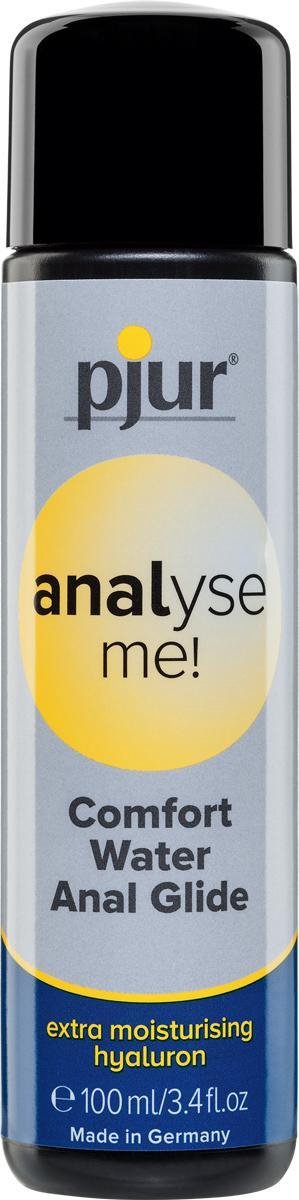 Pjur Analyse me glide 100ml