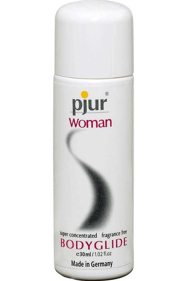 Pjur Woman Bodyglide