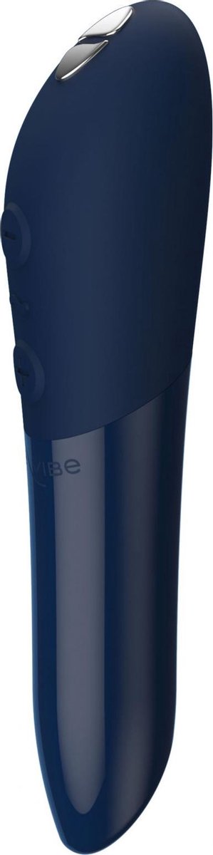 We Vibe We-vibe Tango X - Blauw