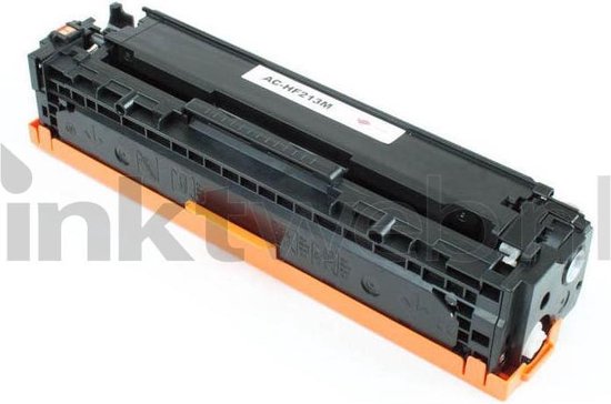 Canon FLWR - Toner / 731M / - Geschikt voor - Magenta