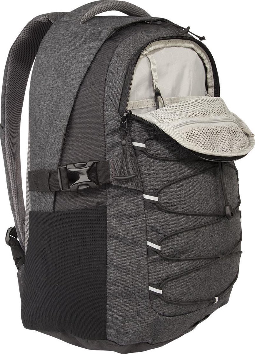 Nomad Velocity Daypack Backpack 20L Phantom