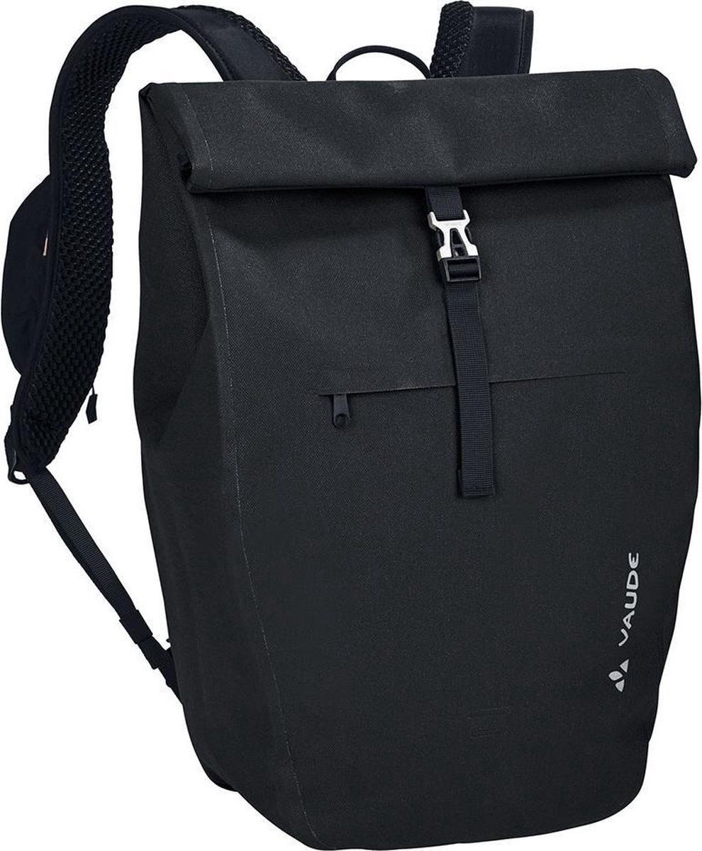 Vaude Clubride II Rugtas Phantom Black