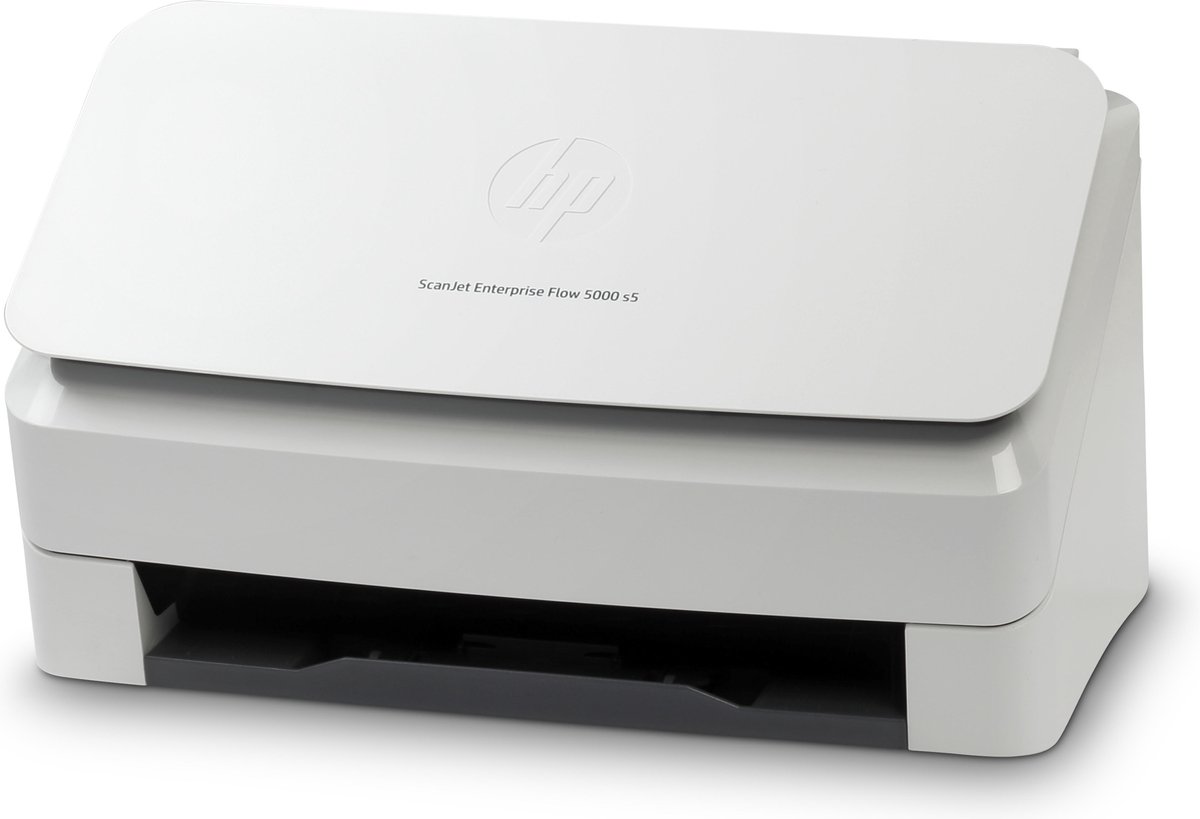 HP ScanJet Enterprise Flow 5000 s5