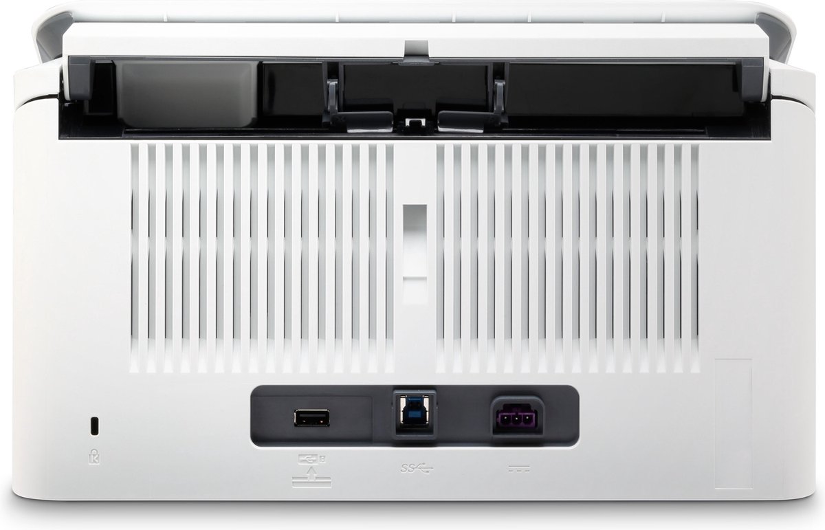 HP ScanJet Enterprise Flow 5000 s5