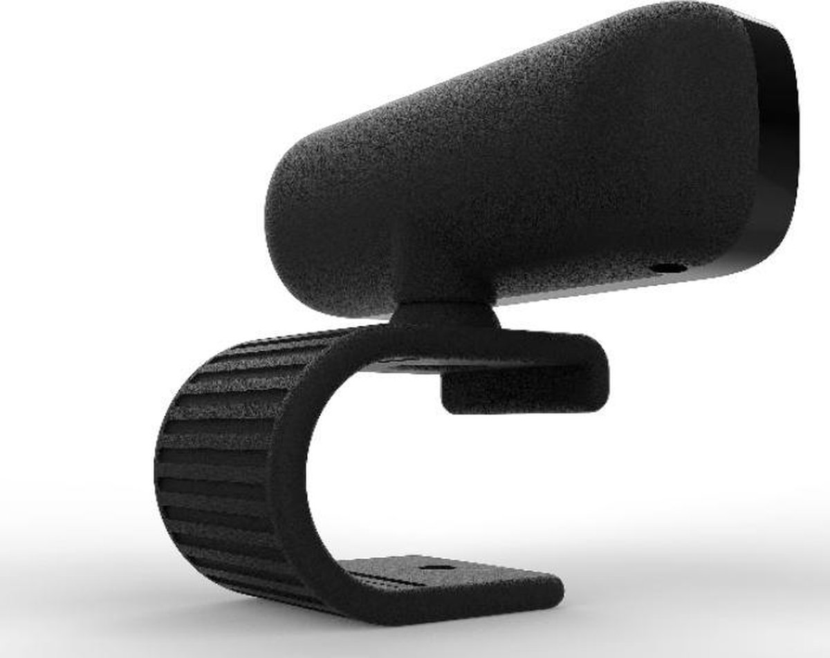 Acer GP.OTH11.02M webcam 5 MP 2560 x 1440 Pixels USB 2.0 - Zwart