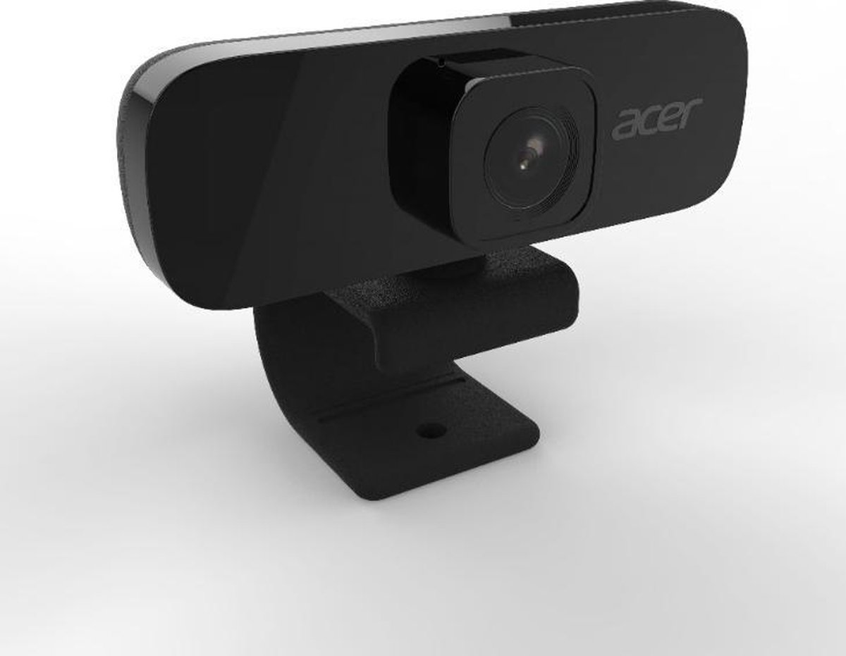 Acer GP.OTH11.02M webcam 5 MP 2560 x 1440 Pixels USB 2.0 - Zwart