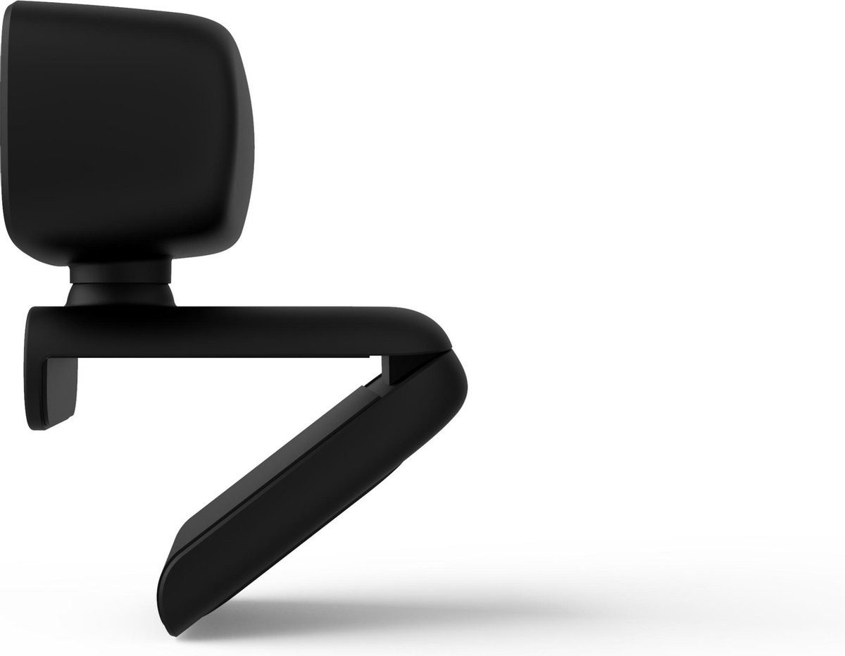 Asus WCAM C3 webcam USB 2.0 - Zwart