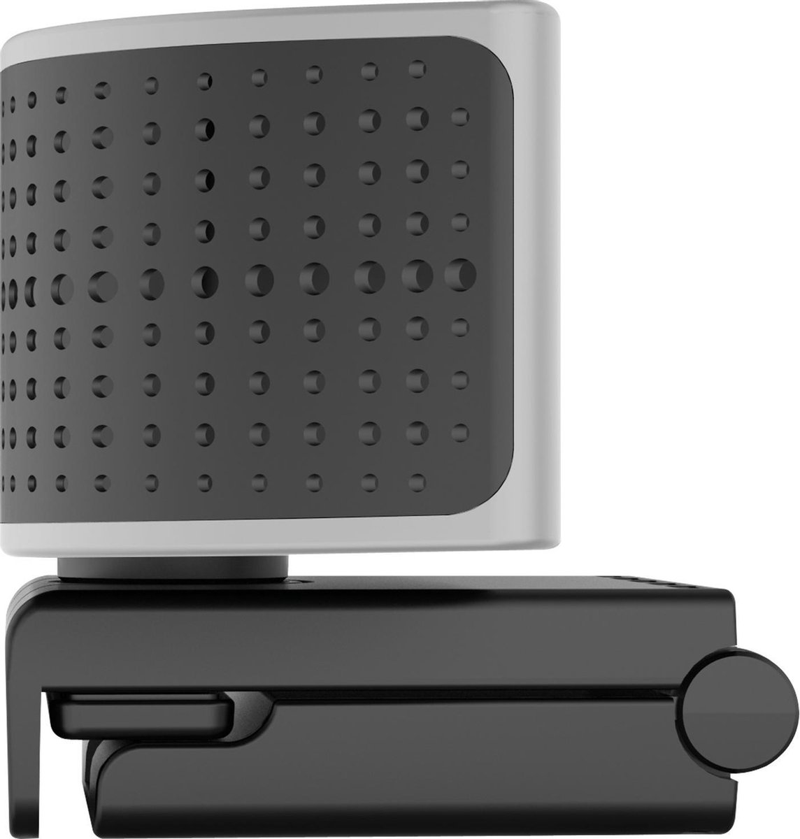 Sandberg 134-28 webcam 8,3 MP 3840 x 2160 Pixels USB 2.0 - Zwart