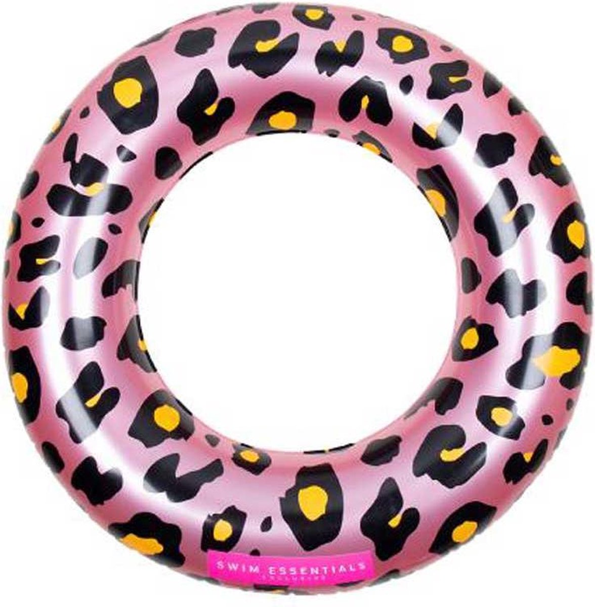 Swim Essentials Panterprint Kinder Zwemband 70 Cm